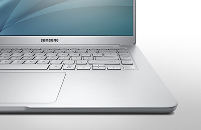 삼성 노트북 올웨이즈9은 USB-C단자를 활용해 외장 배터리로도 충전이 가능하다. 배터리 사용시간 역시 상당한 수준이다. 사진=삼성전자