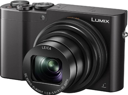 파나소닉 루믹스 DMC-LX10은 기대 이상의 성능과 편의 기능으로 하이엔드 카메라 시장서 신데렐라로 떠올랐다. 사진=파나소닉 홈페이지