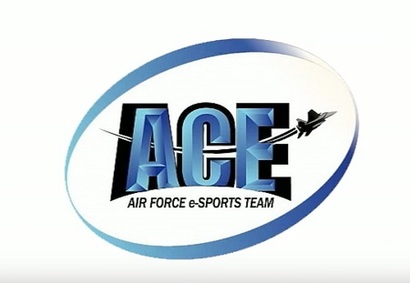 공군 에이스의 로고. 사진=공군 유튜브 채널 캡처