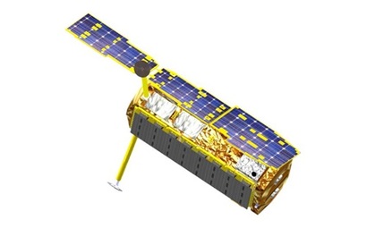 쎄트랙아이·LIG넥스원·에어버스 컨소시엄은 아리랑 6호 위성을 제작 중이다. 사진=LIG넥스원