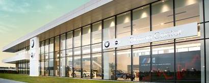 BMW코리아는 BMW그룹의 반대로 스카이72에 공사비를 지불하고, 스카이72 명의로 BMW드라이빙센터를 지었다. 연간 임대료는 10억 원 규모로 알려진다.  사진=BMW드라이빙센터 홈페이지