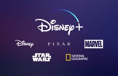 2018년 디즈니는 스트리밍 플랫폼 ‘디즈니 플러스’를 만들겠다고 발표했다.