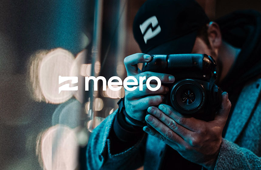 프랑스의 인공지능 기반 사진 서비스 스타트업 ‘미로(Meero)’는 전 세계 100여 개국 3만 곳 이상의 고객사에 사진작가들을 연결해주는 B2B 플랫폼이다. 사진=미로 페이스북