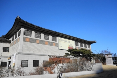 국립고궁박물관에서는 7개의 전시실에서 조선의 국왕, 궁궐 등 왕실 문화에 대한 전시품을 상설 전시하고 있다. 사진=구완회 제공