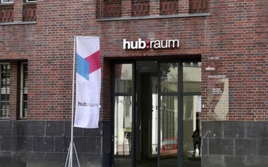 [유럽스타트업열전] 한눈에 보는 베를린 스타트업 생태계2 허브와 벤처캐피털 - 뉴스 썸네일 이미지