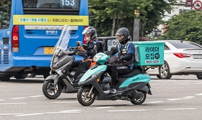 배달앱 업체들은 리뷰에 대한 순기능을 강조한다. 리뷰나 별점이 고객 의사 결정의 중요 데이터가 될 수 있고, 음식의 질이나 서비스를 높은 수준으로 유지하는 수단이 되기 때문이다. 사진=최준필 기자