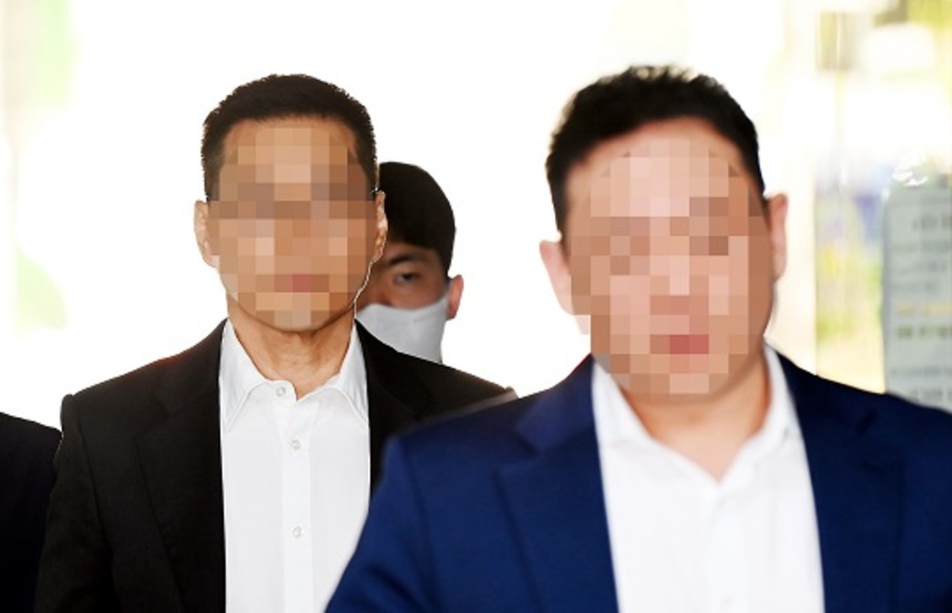 [지금 이 공시] 이화그룹 3사, 김영준 전 회장 구속에 "관련 없다" 선 긋기