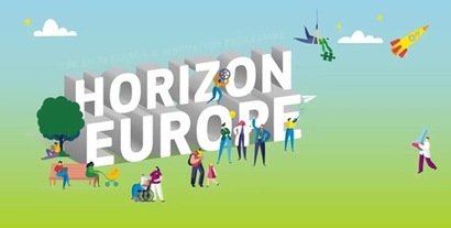 세계 최대의 연구 혁신 프로그램 호라이즌 유럽. 사진=유럽위원회