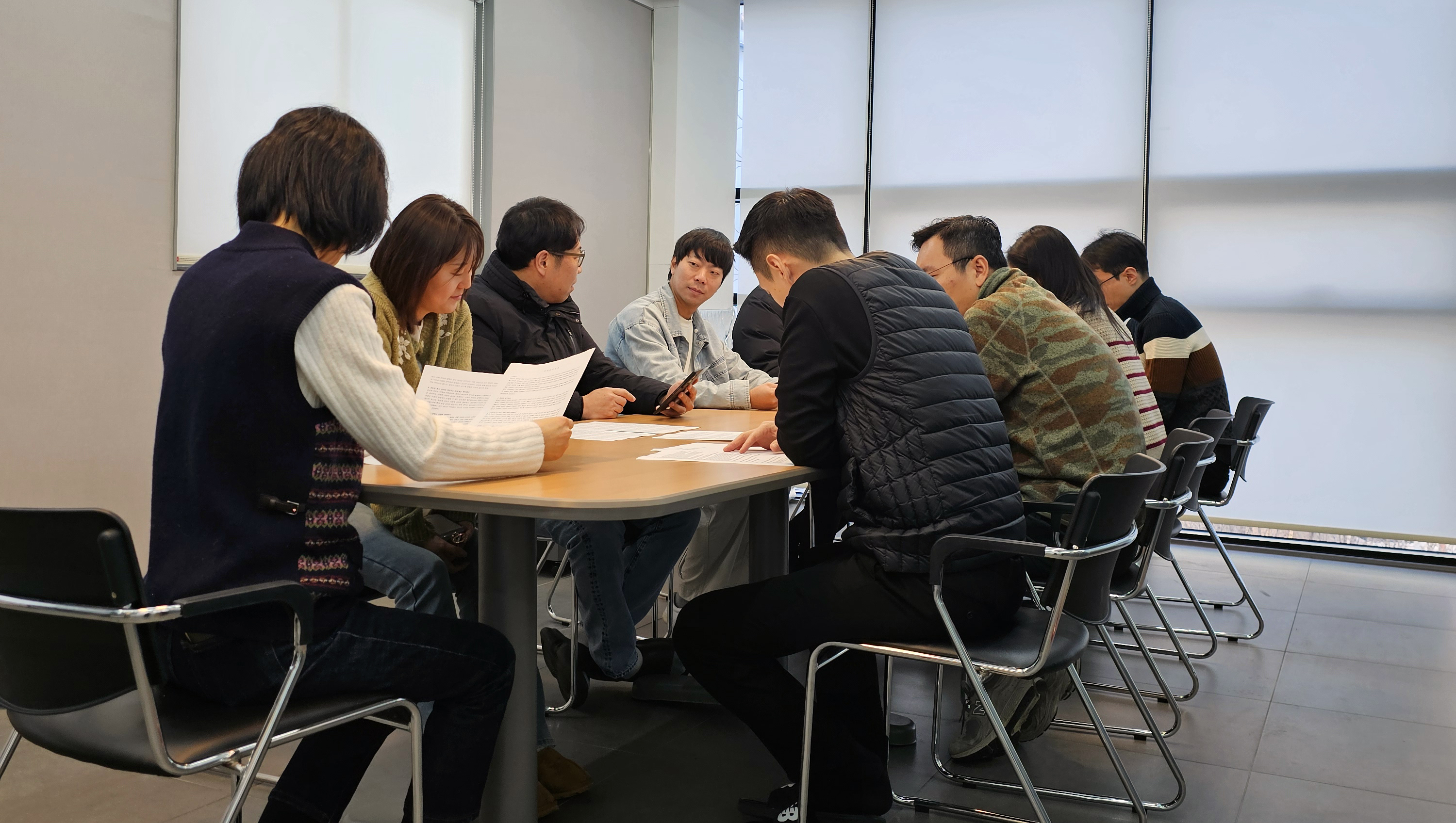 언론윤리 교육2