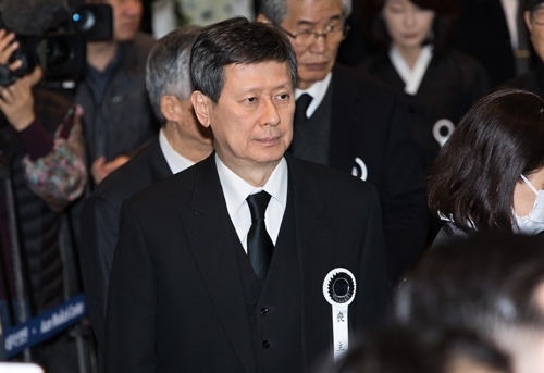 [정정보도] 롯데 2세 신동주 회장, 조세회피처 싱가포르에 법인 3곳 설립 보도 관련