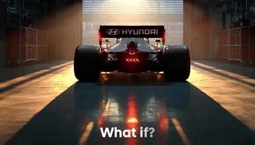 [Gen Z 인사이트] 현대자동차 'F1 진출', 성배인가 독배인가 - 뉴스 썸네일 이미지