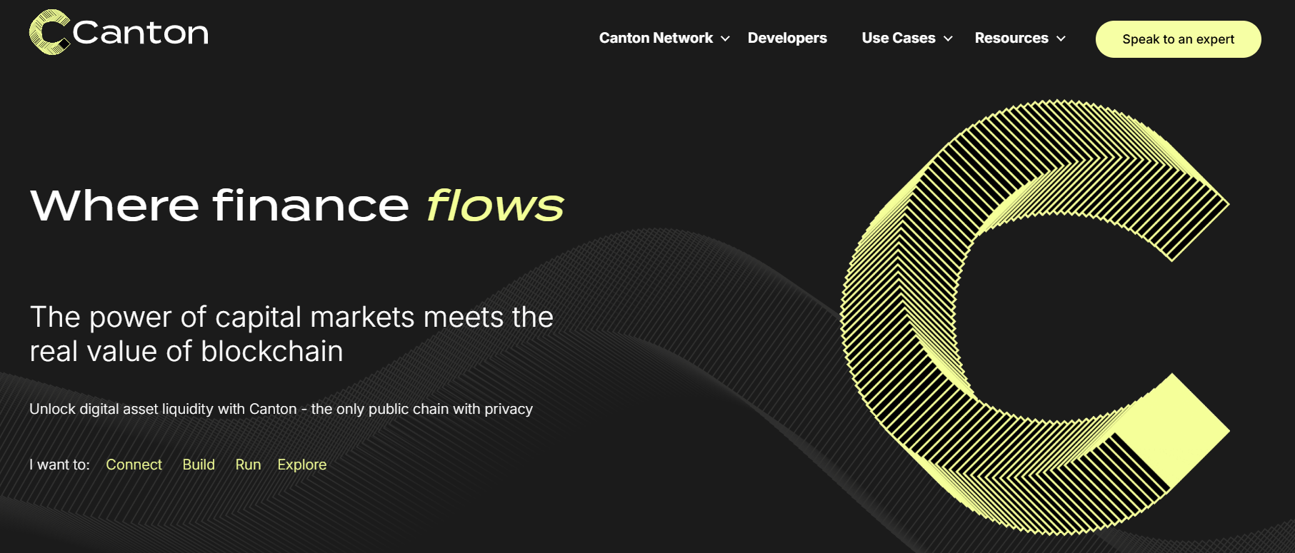 주간 코인플릭스] 25년 52주차 암호화폐 상승률 1위 캔톤 네트워크 | 비즈한국