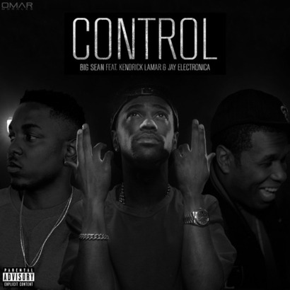 한국까지 ‘컨트롤 대란’에 휩쓸리게 한 논란의 음원 ‘Control’. 원래 주인은 빅 션이였지만 켄드릭 라마의 피쳐링 가사가 워낙 유명해 그의 대표곡으로 취급된다.