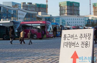 한국행정학회는 세종시 이전으로 인한 행정·사회적 비효율 비용이 연간 2조 8000억~4조 8800억 원에 이른다고 추산한다. 사진=비즈한국DB