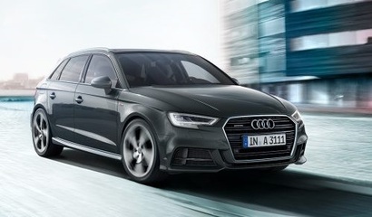 아우디 A3. 사진=audi.com