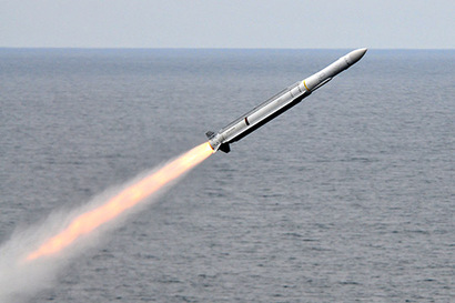 전쟁 양상이 바뀐 이상, 미사일 10만 발을 도입하는 ‘십만양미(十萬養missile)​’를 고려할 필요가 있다.