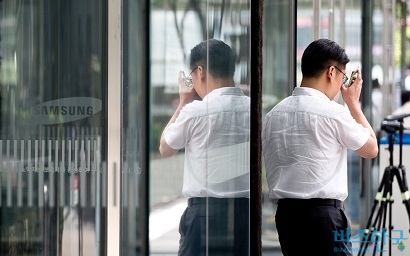 늦어도 금주 내로 임원 인사와 함께 조직개편이 최종 마무리될 것으로 보인다. 사진=고성준 기자