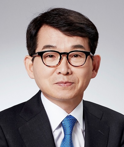 박동운 현대백화점 사장. 사진=현대백화점