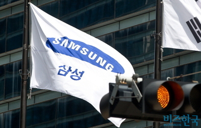 서초 삼성 사옥. 사진=고성훈 기자