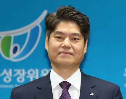 허민회 CJ오쇼핑 대표이사. ‘정통 CJ맨’​으로, 계열사가 위기를 겪을 때마다 해결사로 등장했다. 사진=연합뉴스