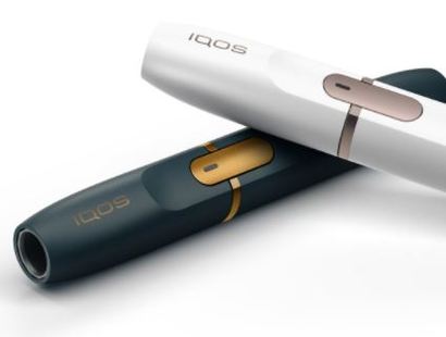 지난해 6월 출시된 아이코스(IQOS)의 인기가 높아지고 있지만 잦은 기기 결함과 불편한 애프터서비스 등은 출시 이후부터 줄곧 문제로 지적돼 사용자들의 불만을 사고 있다. 사진=아이코스 홈페이지