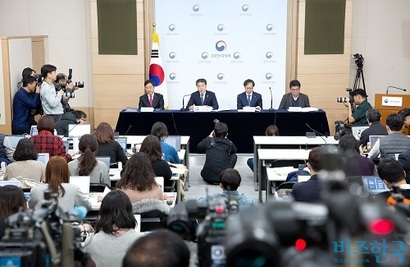 보건복지부가 지난 12월 14일 발표한 국민연금 4차 개편안을 두고 논란이 거세다. 사진=임준선 기자