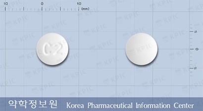 멜라토닌제재를 사용한 수면치료 의약품은 건일제약의 ‘서카딘서방정’ 하나뿐이다. 서카딘서방정. 사진=약학정보원 제공