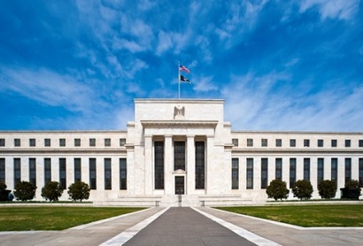 미국 연방준비제도이사회(Fed)가 기준금리를 0.25%포인트 하향 조정하면서 국내 경제에 미칠 파장에 눈길이 쏠린다. 사진=연방준비제도 홈페이지