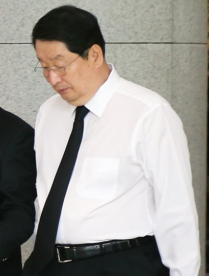 범LG가 구자엽 LS전선 회장도 이니그마빌 2단지에 산다. 사진=연합뉴스