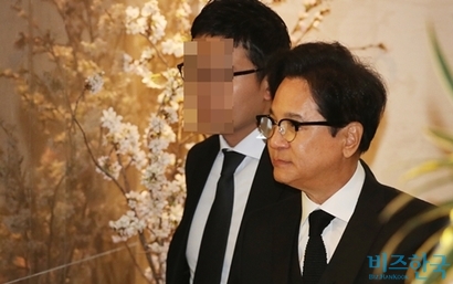 이재현 CJ그룹 회장이 두 자녀 이경후 상무와 이선호 부장에게 신형우선주 184만 1336주를 증여했다. 사진=고성준 기자