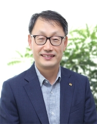 구현모 KT CEO 후보. 사진=KT