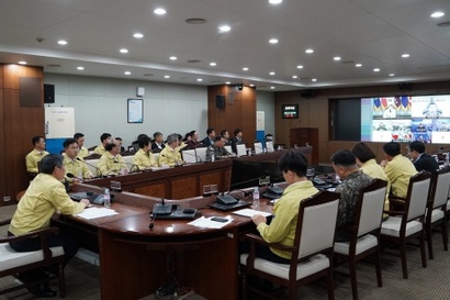 우리 군의 코로나 19 확진자가 2일 기준 28명으로 집계됐다. 사진=국방부 제공