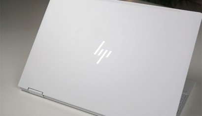 HP 엔비 시리즈는 HP 스펙터 시리즈보다 합리적인 가격의 라인업이다. 이보다 더 비즈니스 컨셉이 중요하면 HP 엘리트 시리즈를 선택하면 된다. 사진=김정철 제공