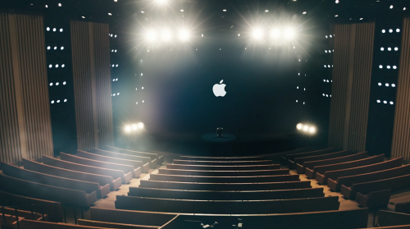 애플은 코로나19 여파로 올해 WWDC20을 관객 없이 온라인에서 개최했다. 하지만 그 어느 해보다 개발자들에게 던지는 메시지는 무거웠다. 사진=애플 제공