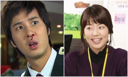 주인공인 백호와 단풍을 연기한 김지석과 한지혜의 통통 튀는 연기가 돋보였다. 특히 김지석은 이 작품으로 첫 주연을 맡았는데 건강하고 넉살 좋은 강백호를 훌륭히 소화해 그해 KBS연기대상에서 신인상을 수상했다. 한지혜 또한 귀여운 철부지 새댁을 연기한 ‘낭랑18세’에 이어 한층 성숙한 똑부러진 새댁 단풍을 연기하며 사랑을 받았다. 사진=KBS홈페이지