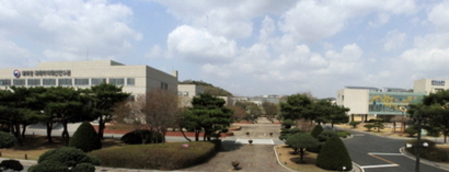 특허청 산하 국제지식재산연수원. 사진=특허청