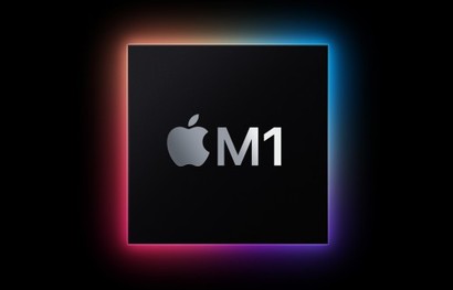 애플이 맥 계역 제품에 들어갈 ARM 기반 새로운 프로세서 ‘M1’을 10일(현지시각) 공개했다. 사진=애플 제공
