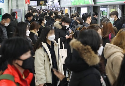 전문가들은 GTX의 성공적 운행을 위해서는 합리적 요금 체계가 필요하다고 지적한다. 사진은 신도림역 모습으로 기사의 특정 내용과 관련없다. 사진=박정훈 기자