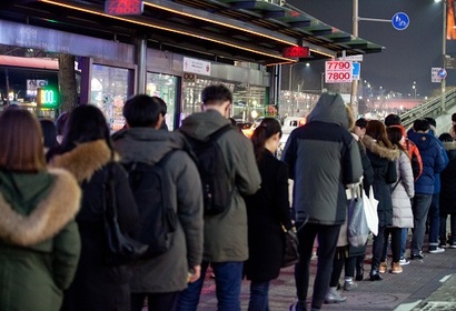 SRT를 이용하면 서울까지 이동 시간이 대폭 단축되지만 가격 부담에 버스 등을 이용하는 사람들이 많다. 사진은 기사의 특정 내용과 관련없다. 사진=박정훈 기자