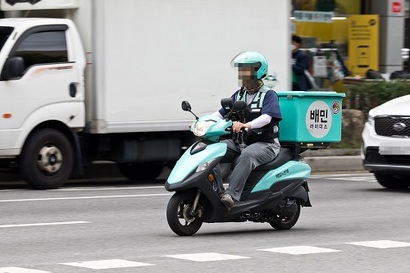 민간배달앱 시장에서 수수료 문제가 불거지며 이를 해결하기 위해 공공배달앱이 등장하기 시작했다. 사진은 기사의 특정 내용과 관련 없다. 사진=최준필 기자