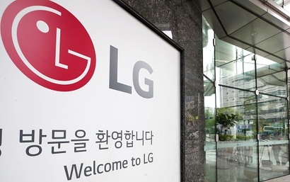 신설 지주회사인 LX홀딩스 품에서 새롭게 출발할 LG하우시스가 내우외환을 겪고 있다. 자사 사업부 매각이 난항인 데다가 모기업 LG그룹과 LX한국국토정보공사의 상표권 분쟁이 불거지고 있다. 이 같은 상황에서 4분기 직원 수도 소폭 감소한 것으로 확인됐다. 사진=연합뉴스