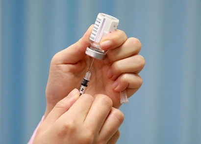 스푸트니크V는 아스트라제네카, 얀센 백신과 같은 ‘바이러스 벡터’ 방식의 백신이다. 아스트라제네카 백신. 사진=사진공동취재단