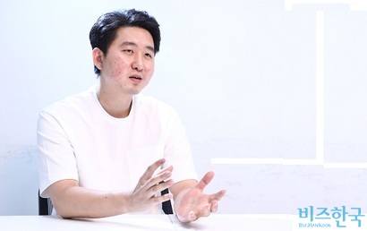 송민표 대표는 택시와 상생하는 한편, 플랫폼운송사업자로서 택시와는 차별화된 서비스를 제공하기 위해 노력 중이다. 사진=임준선 기자