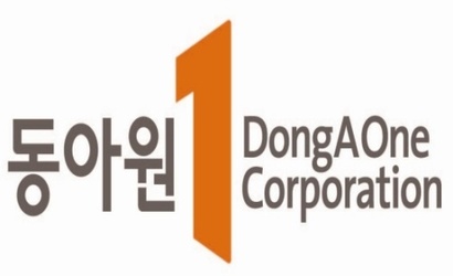 동아원그룹 로고. 사진=비즈한국 DB