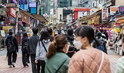 11월부터 ‘위드 코로나’ 조치가 시행돼 유흥시설을 제외한 모든 시설의 영업시간 제한이 풀린다. 사진=최준필 기자