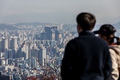 오피스텔 청약자가 늘어나면서 신청금 환불 지연 사례가 빈번해졌다. 사진=최준필 기자