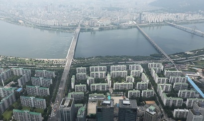 서울 송파구는 1인 가구 비중이 높으며 소득수준이 높아 유통업계의 테스트베드로 적합하다고 평가 받는다. 사진=박정훈 기자