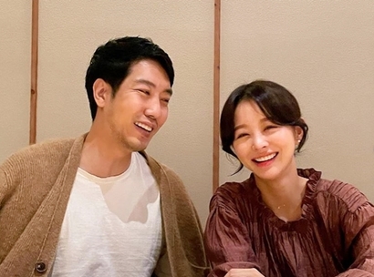 올해 연립주택 매매가 최고가를 기록한 라테라스한남의 매각자는 임지현, 박준성 부부로 확인됐다. 사진=임블리 인스타그램 캡처