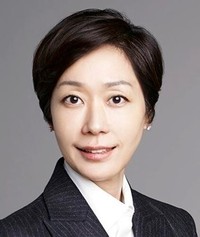 구지은 아워홈 부회장. 사진=아워홈 제공