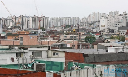 최근 임차인이 돌려받지 못한 전세금이 역대 최고치를 기록하자 정부는 ‘전세보증금 반환보증 가입 지원’ 등 대책 마련에 나섰지만 이조차 가입하지 못하는 사례가 증가하고 있다. 사진=박정훈 기자